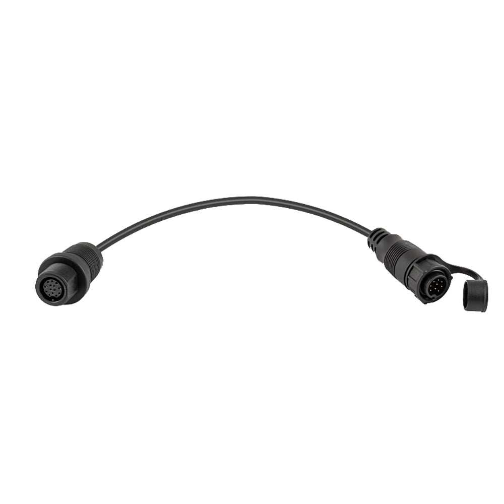 Minn Kota MKR-DSC-16 DSC Transducer Adapter Cable - Lowrance® 9-PIN - Skoutley Outdoors LLC