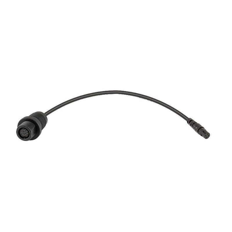 Load image into Gallery viewer, Minn Kota MKR-DSC-12 DSC Transducer Adapter Cable - Garmin® 4-PIN - Skoutley Outdoors LLC
