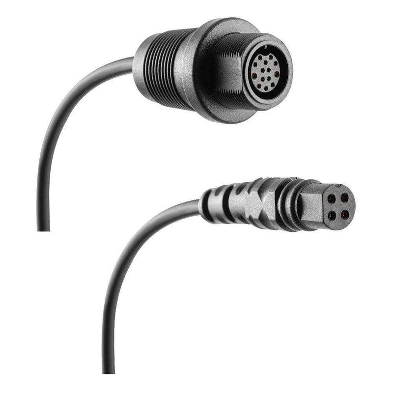 Load image into Gallery viewer, Minn Kota MKR-DSC-12 DSC Transducer Adapter Cable - Garmin® 4-PIN - Skoutley Outdoors LLC

