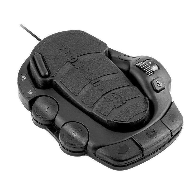 Load image into Gallery viewer, Minn Kota Terrova/Riptide Terrova Corded Foot Pedal - Skoutley Outdoors LLC
