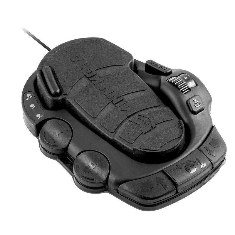 Load image into Gallery viewer, Minn Kota Ulterra/RT Ulterra Corded Foot Pedal - Skoutley Outdoors LLC
