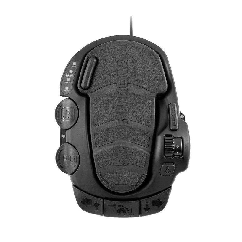Load image into Gallery viewer, Minn Kota RT Instinct/Ulterra Quest Corded Foot Pedal - Skoutley Outdoors LLC
