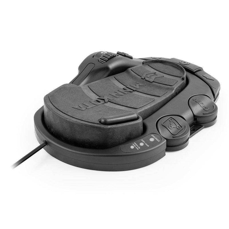 Load image into Gallery viewer, Minn Kota Terrova/Riptide Terrova QUEST Corded Foot Pedal - Skoutley Outdoors LLC
