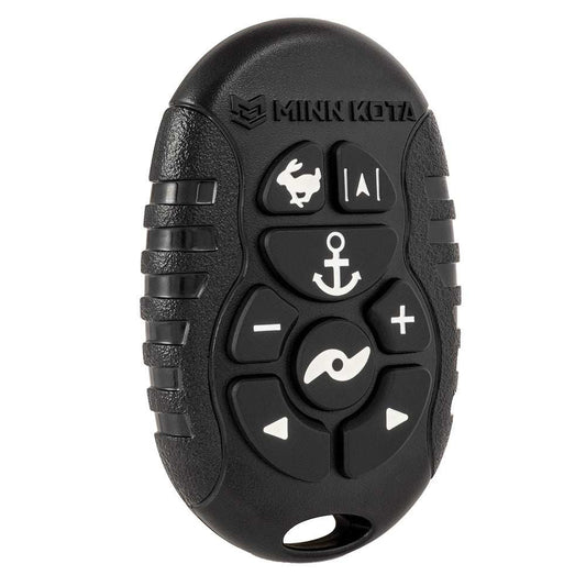 Minn Kota Micro Remote-Bluetooth - Skoutley Outdoors LLC