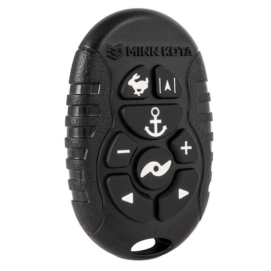 Minn Kota Micro Remote-Bluetooth - Skoutley Outdoors LLC