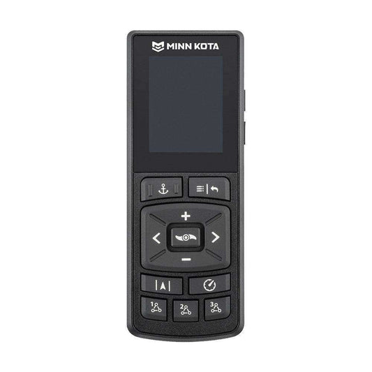 Minn Kota Advanced GPS Navigation Wireless Remote - Skoutley Outdoors LLC