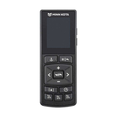 Minn Kota Advanced GPS Navigation Wireless Remote - Skoutley Outdoors LLC