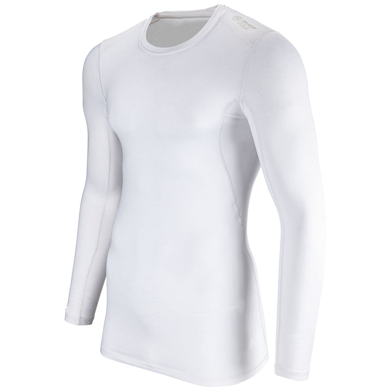 Load image into Gallery viewer, Cold Weather Compression LS CREW
