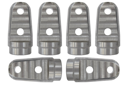 Kawasaki KRX 1000 Chassis Clamp Kit