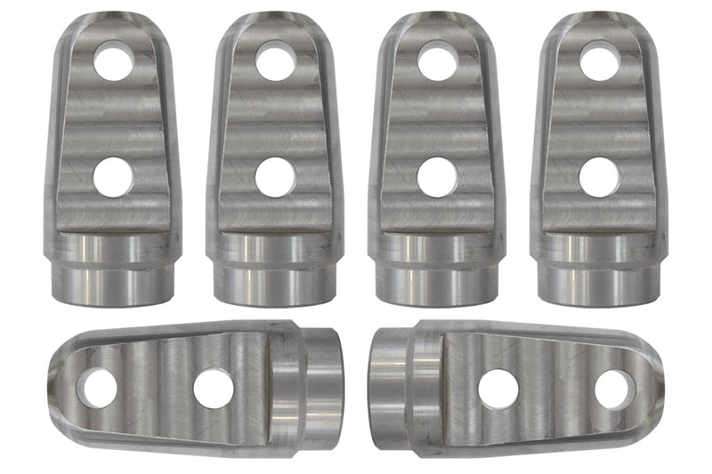 Load image into Gallery viewer, Kawasaki KRX 1000 Chassis Clamp Kit
