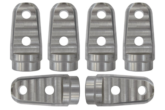 Kawasaki KRX 1000 Chassis Clamp Kit