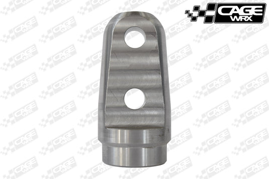 Kawasaki KRX 1000 Chassis Clamp Kit