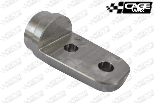 Kawasaki KRX 1000 Chassis Clamp Kit