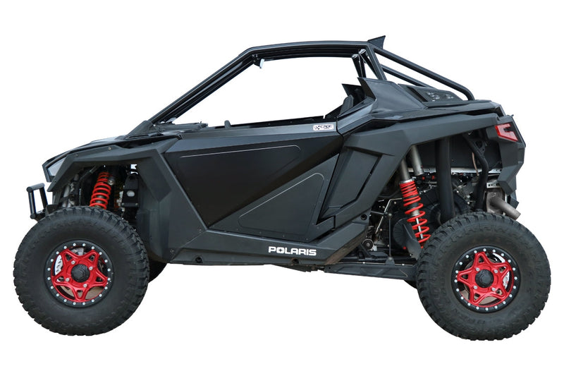 Load image into Gallery viewer, Polaris RZR Aluminum Doors | Pro R / Pro S / Turbo R / Pro XP (2020-2024)
