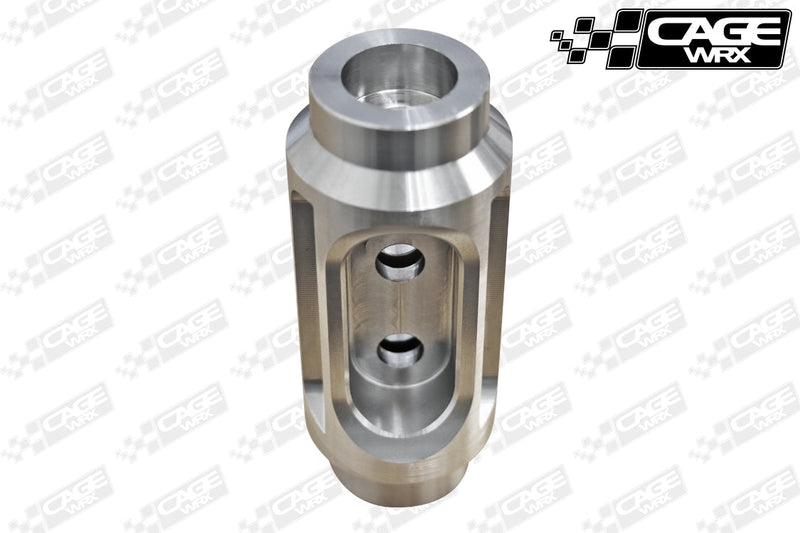 Load image into Gallery viewer, Honda Talon Chassis Clamp (1 Piece)
