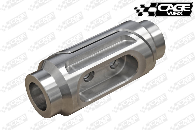 Load image into Gallery viewer, Honda Talon Chassis Clamp (1 Piece)
