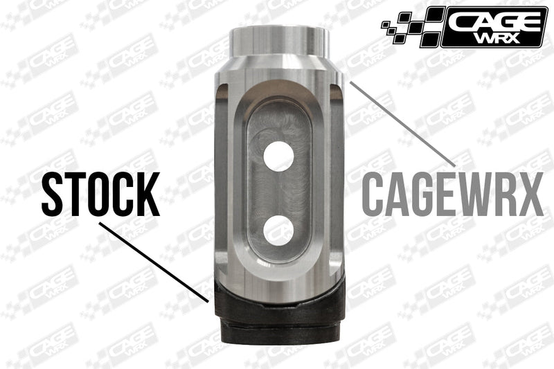 Load image into Gallery viewer, Honda Talon Chassis Clamp (1 Piece)
