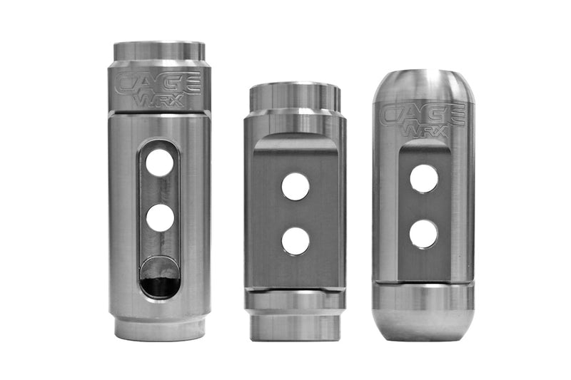 Load image into Gallery viewer, Polaris RZR XP 1000 Chassis Clamp Kit
