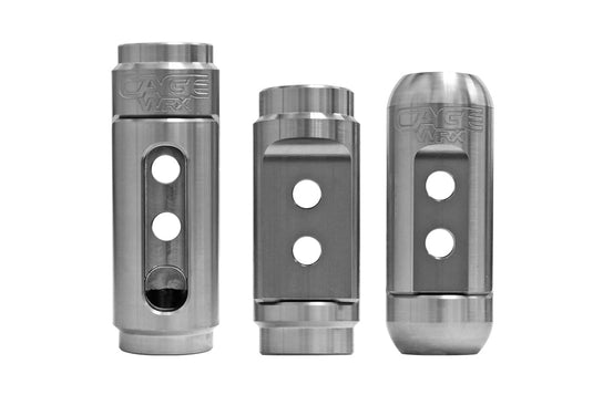 Polaris RZR XP 1000 Chassis Clamp Kit