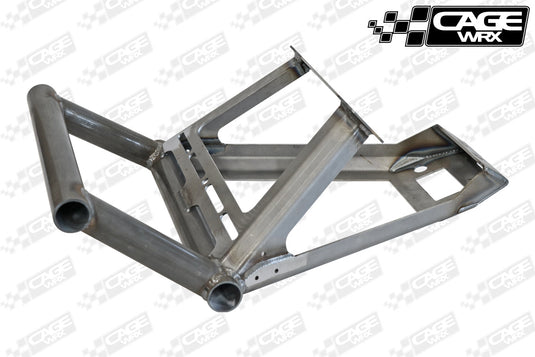 Polaris RZR XP / XP Turbo Front Bumper KIT (2015-2023)