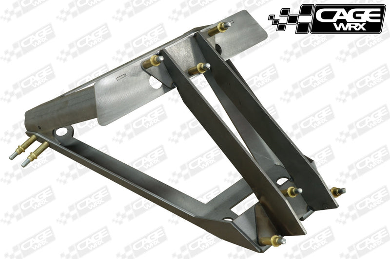 Load image into Gallery viewer, Polaris RZR XP / XP Turbo Front Bumper KIT (2015-2023)
