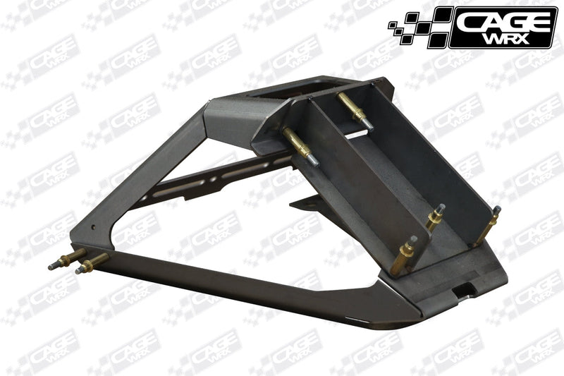 Load image into Gallery viewer, Polaris RZR XP Turbo S Front Bumper KIT
