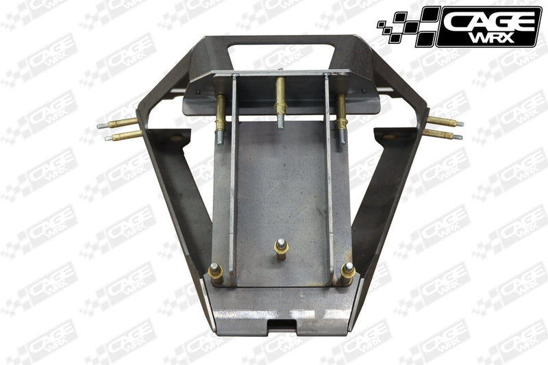 Load image into Gallery viewer, Polaris RZR XP Turbo S Front Bumper KIT
