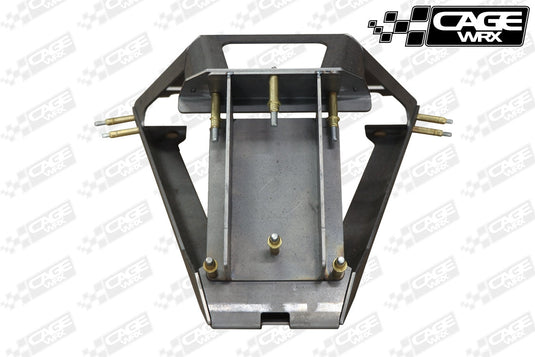 Polaris RZR XP Turbo S Front Bumper KIT