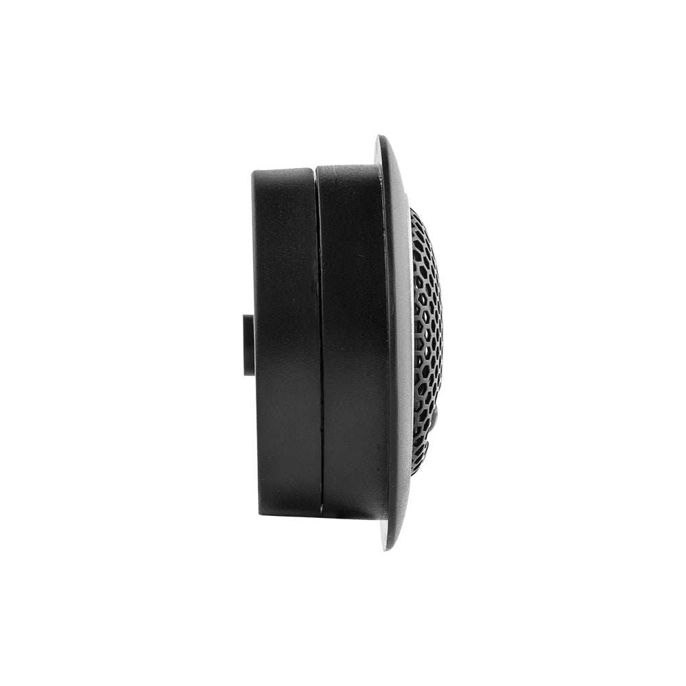 1.92" Dome Neodymium Tweeter with Aluminum Body 60 Watts 1" Silk 4-Ohm Vc - Skoutley Outdoors LLC