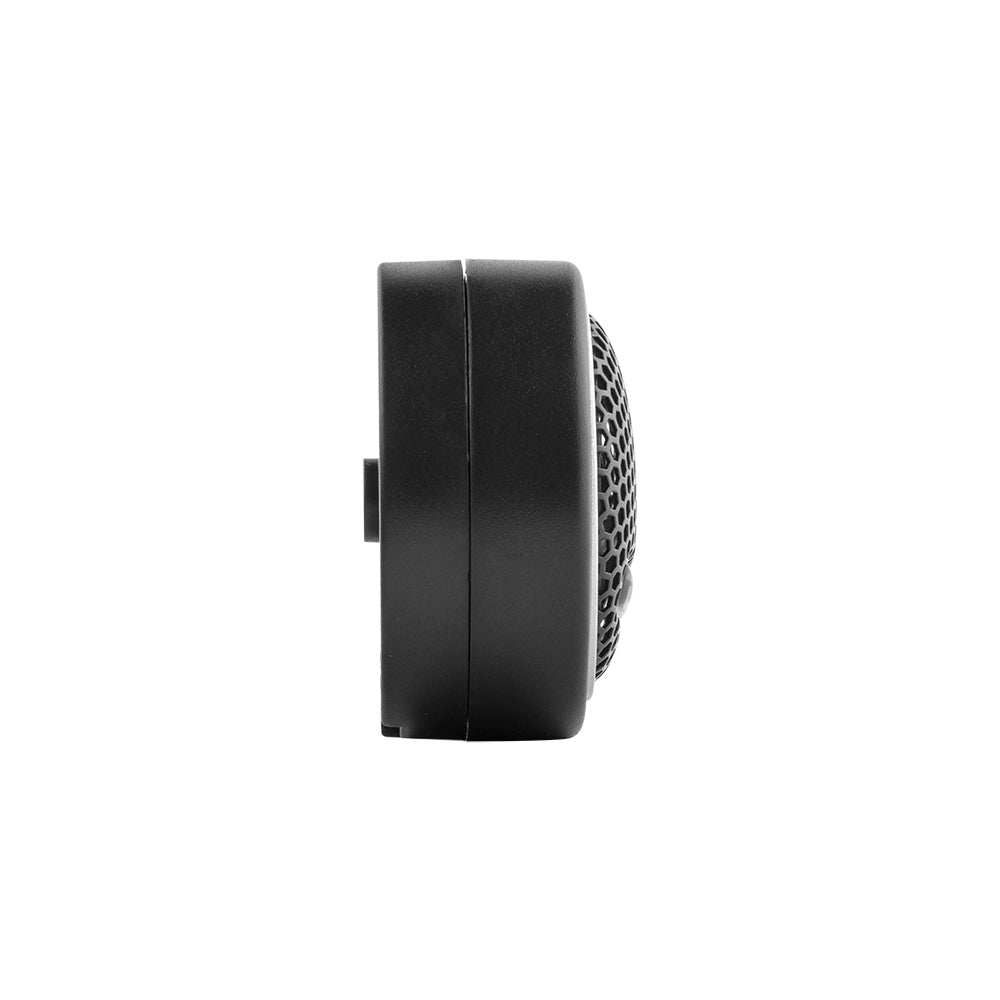 1.92" Dome Neodymium Tweeter with Aluminum Body 60 Watts 1" Silk 4-Ohm Vc - Skoutley Outdoors LLC