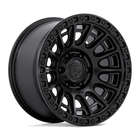 Fuel 1 Pc D832 Cycle Blackout
