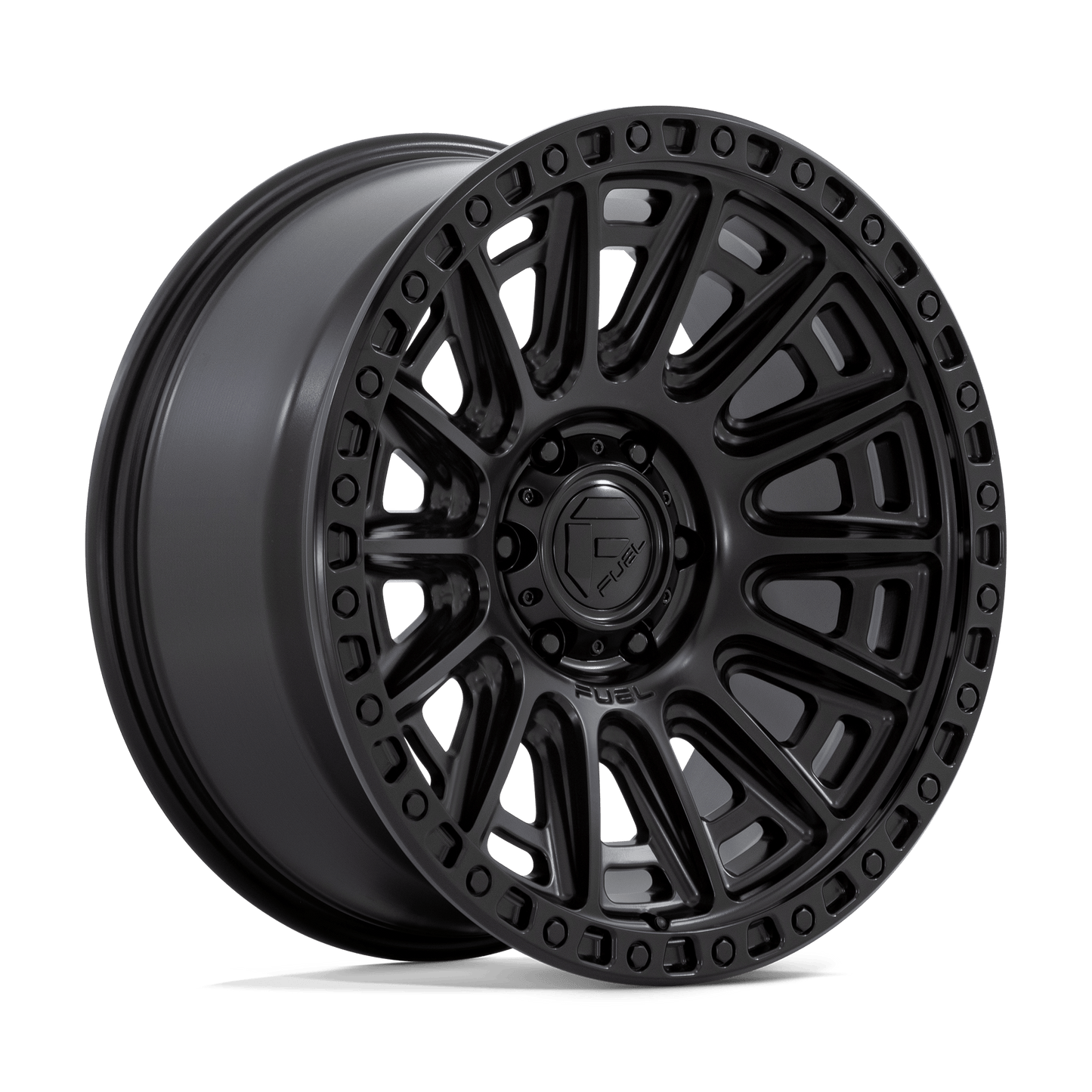 Fuel 1 Pc D832 Cycle Blackout