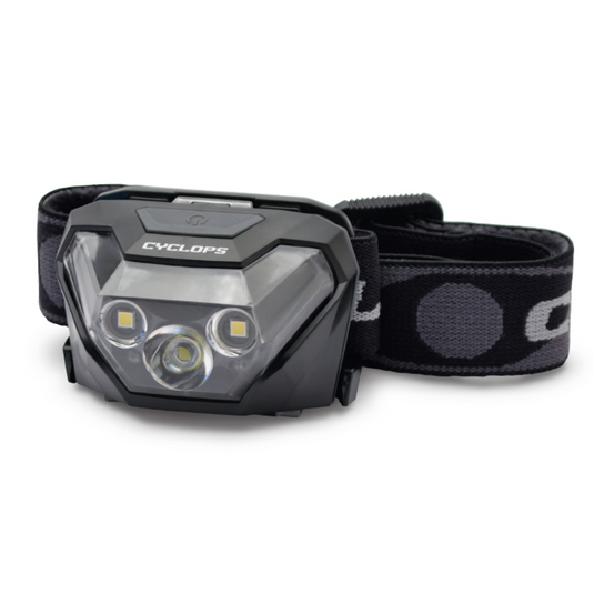CYCLOPS HL500 LED Headlamp