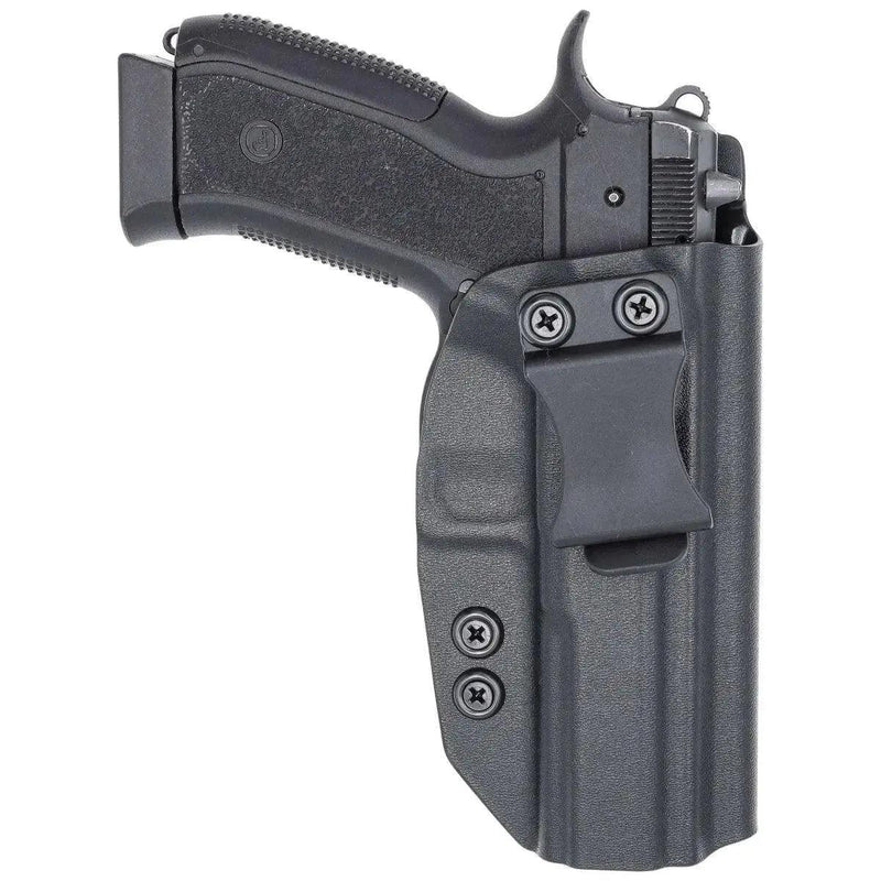 Load image into Gallery viewer, CZ 75 SP01 Phantom IWB Holster
