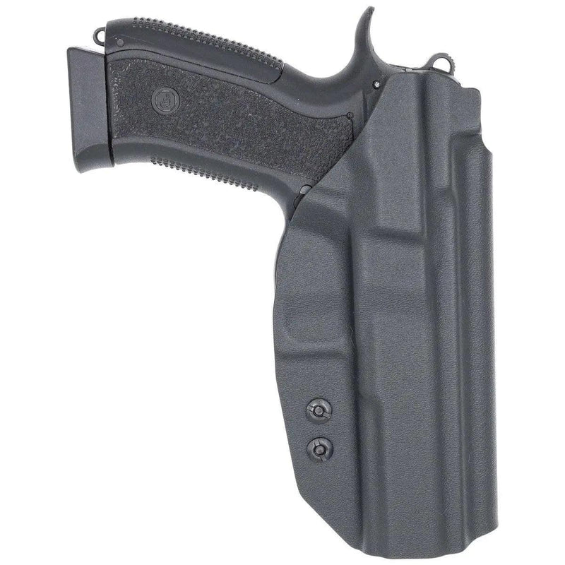 Load image into Gallery viewer, CZ 75 SP01 Phantom IWB Holster
