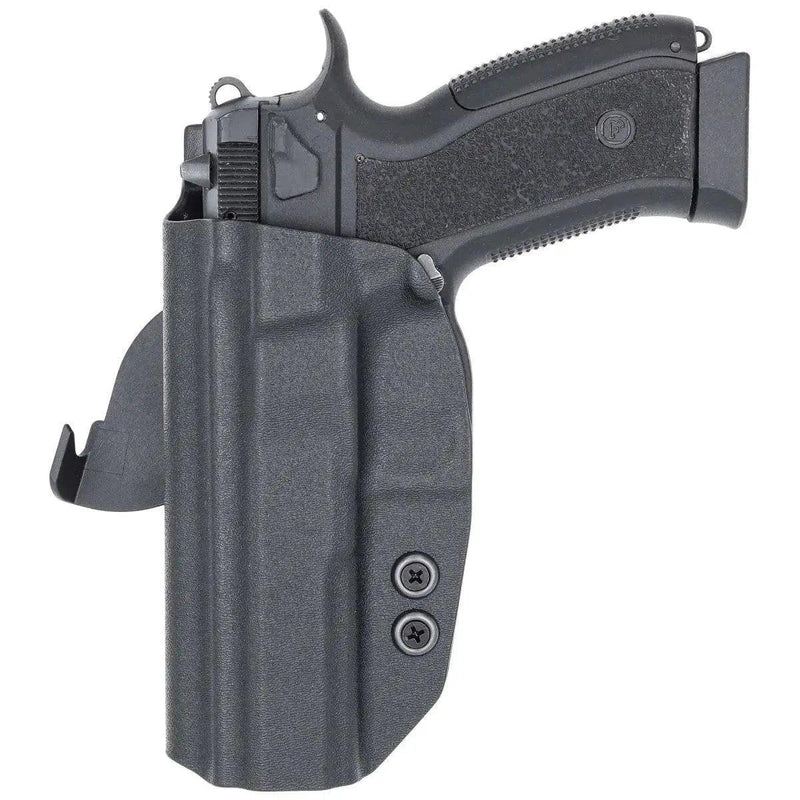 Load image into Gallery viewer, CZ 75 SP01 Phantom Paddle Holster
