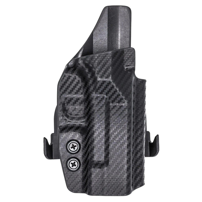 Load image into Gallery viewer, CZ 75B Paddle Holster
