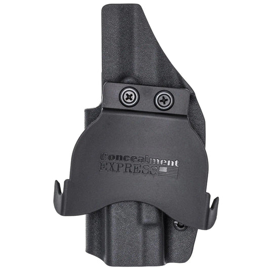 CZ 75C Paddle Holster