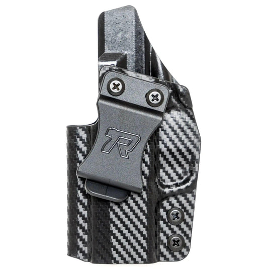 CZ P01 IWB Holster