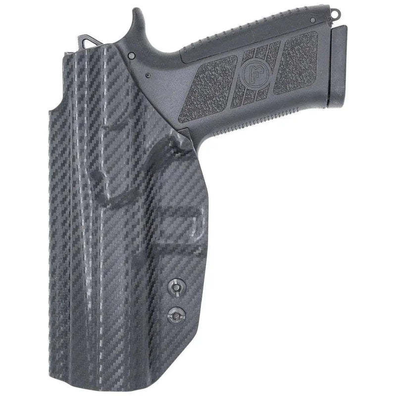 Load image into Gallery viewer, CZ P07 IWB Holster
