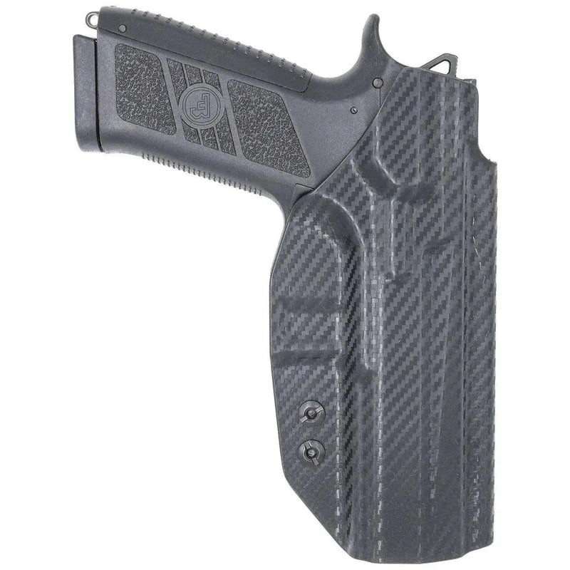 Load image into Gallery viewer, CZ P07 IWB Holster
