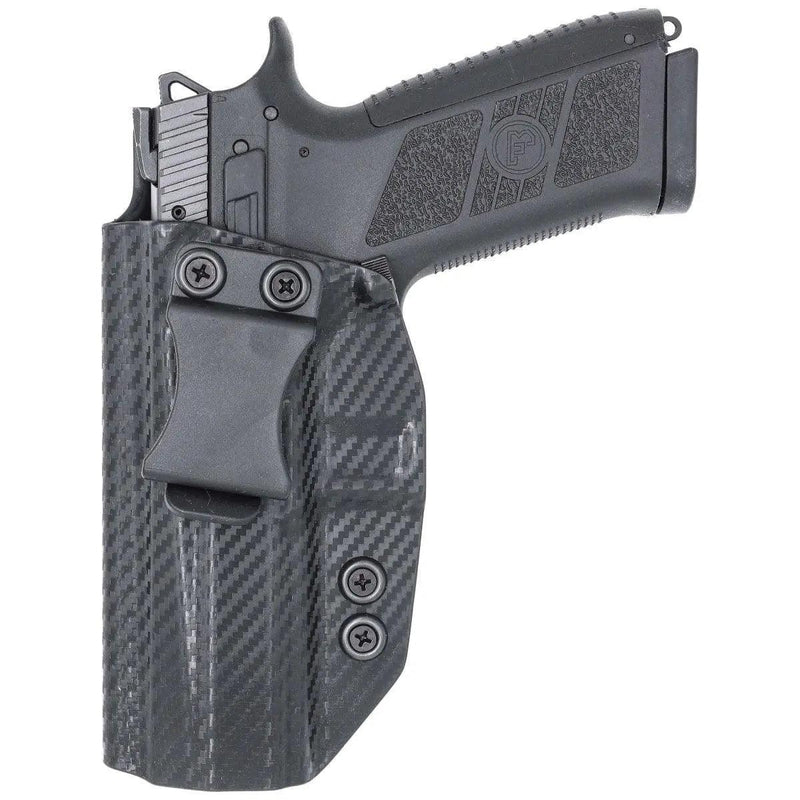 Load image into Gallery viewer, CZ P07 IWB Holster
