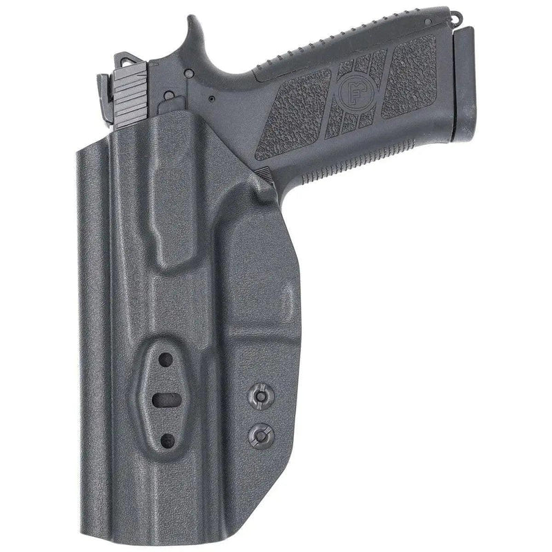 Load image into Gallery viewer, CZ P09 Tuckable IWB Holster
