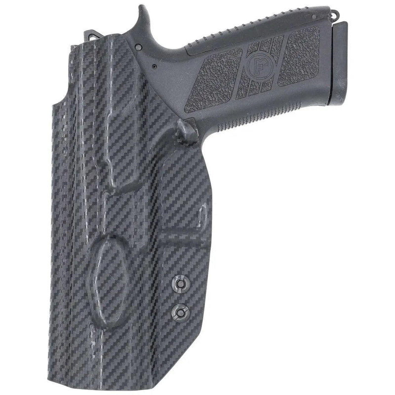 Load image into Gallery viewer, CZ P09 Tuckable IWB Holster
