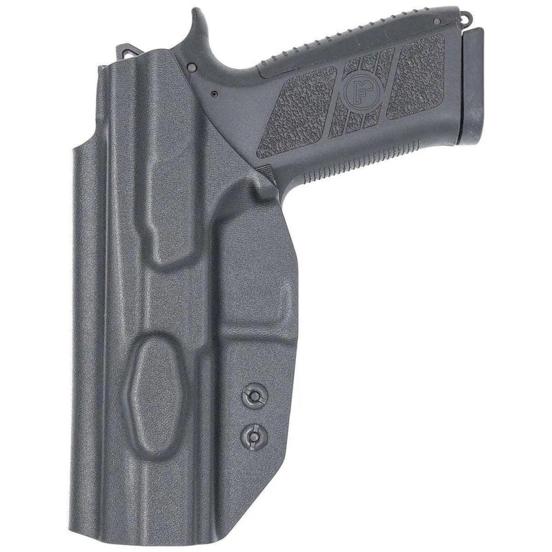 Load image into Gallery viewer, CZ P09 Tuckable IWB Holster
