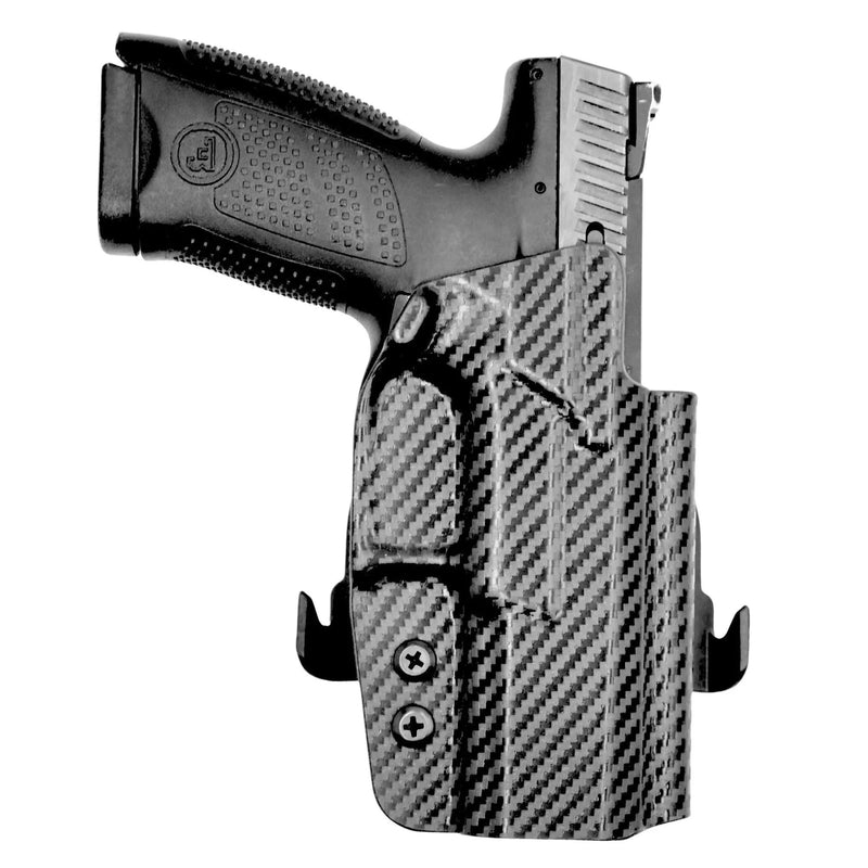 Load image into Gallery viewer, CZ P10C Paddle Holster
