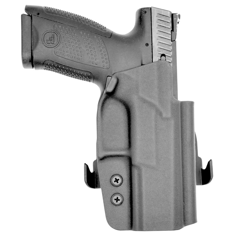 Load image into Gallery viewer, CZ P10C Paddle Holster
