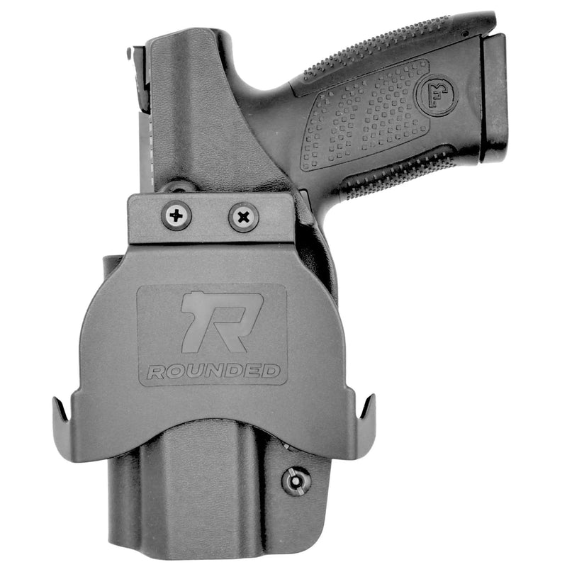 Load image into Gallery viewer, CZ P10C Paddle Holster
