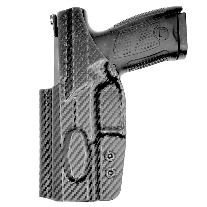 Load image into Gallery viewer, CZ P10C Tuckable IWB Holster
