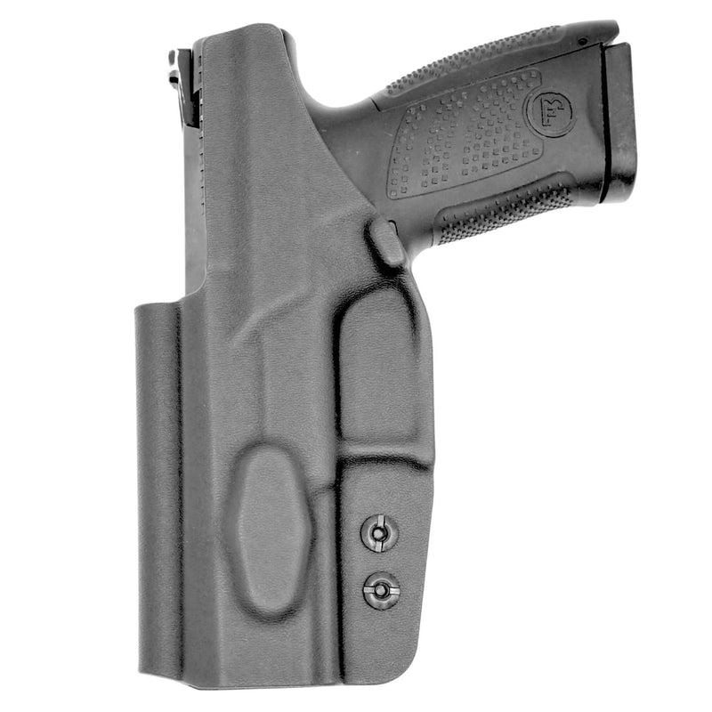 Load image into Gallery viewer, CZ P10C Tuckable IWB Holster
